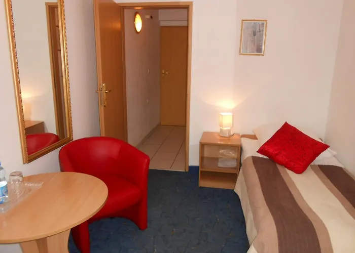 Hotel As